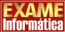 Logotipo da revista «Exame Informática»